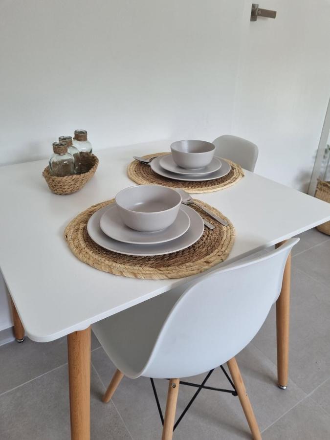 Studio Apartment Volterra Curacao ウィレムスタッド エクステリア 写真