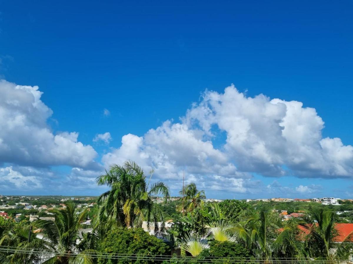 Studio Apartment Volterra Curacao ウィレムスタッド エクステリア 写真